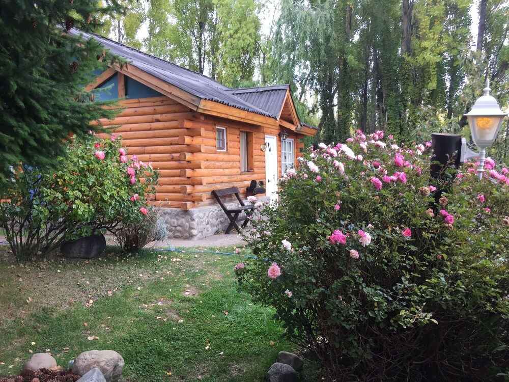 ソラレス デル スール パタゴニア エル カラファテ の宿泊予約 ホテルズドットコム