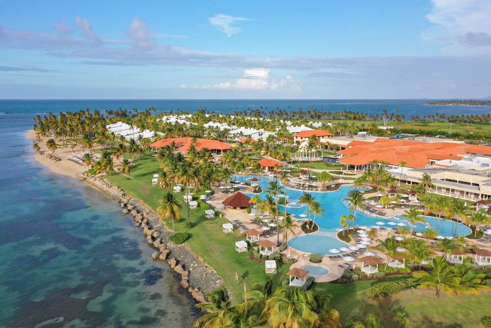 Hyatt Regency Grand Reserve Puerto Rico Rio Grande Puerto Rico Rio Grande Hotel Discounts Hotels Com