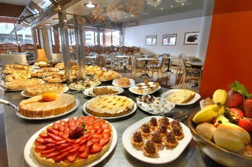 Book Golden Beach Resort And Spa In Punta Del Este Hotels Com