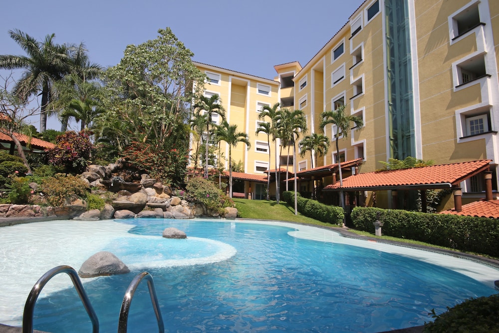 Holiday Inn Cuernavaca (Cuernavaca, México) Hoteles en Cuernavaca Holiday Inn Cuernavaca (Cuernavaca, México) Hoteles en Cuernavaca