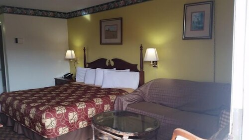 Book San Marcos Inn In San Marcos Hotels Com