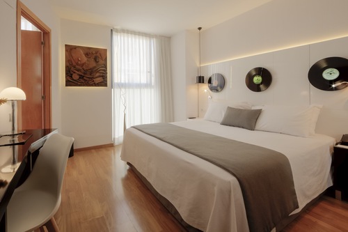 茍夫費黎克斯市民中心附近飯店 2018 Top 10 巴塞隆納自由行住宿推薦和優惠 Hotels Com