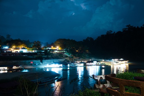 Book Mutiara Taman Negara In Kuala Tahan Hotels Com