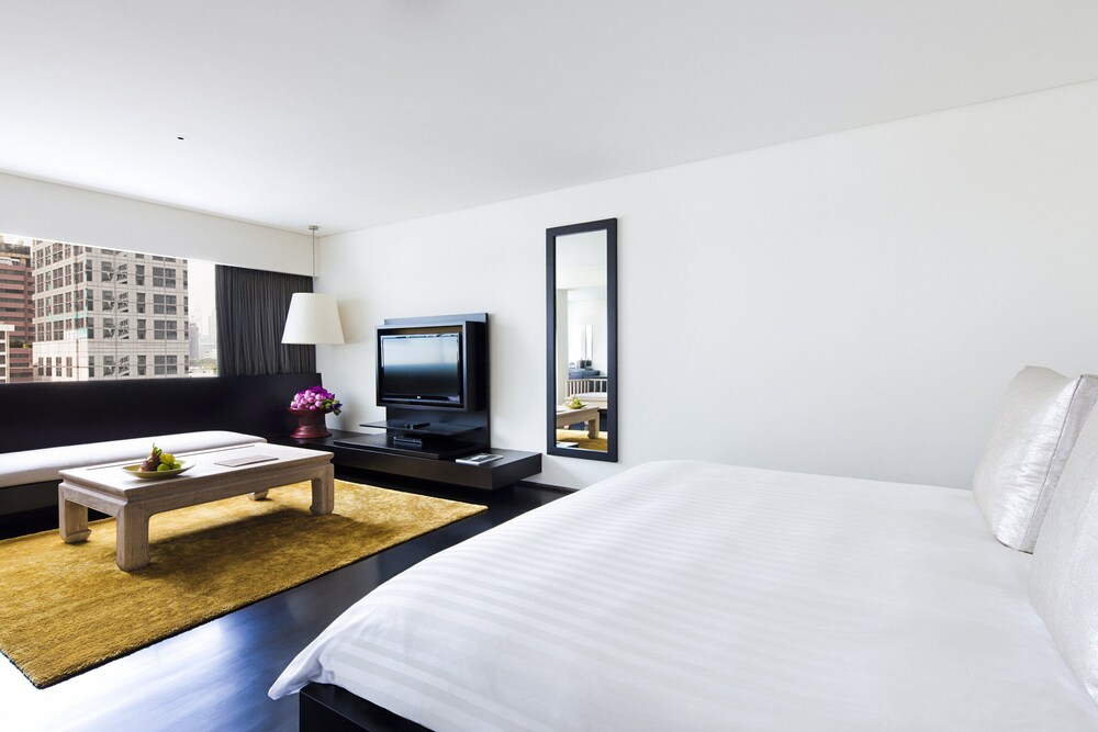 Book Como Metropolitan Bangkok In Bangkok Hotels Com