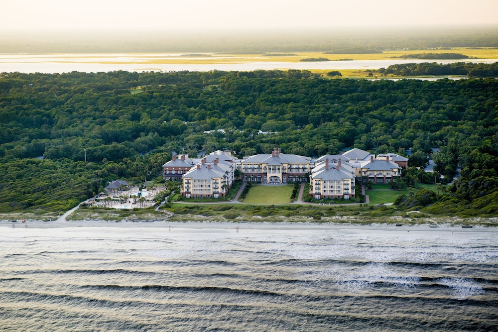 Book The Sanctuary At Kiawah Island Resort In Hotels The Sanctuary At Kiawah Island Resort