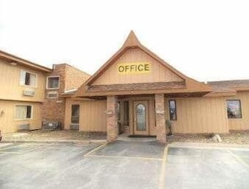 Book Days Inn By Wyndham West Branch Iowa City Area In Days Inn By Wyndham West Branch Iowa City Area