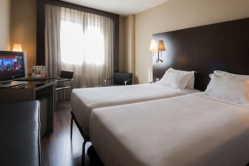 Book B B Hotel Madrid Getafe In Getafe Hotels Com