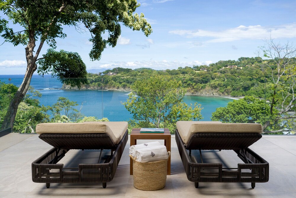 Four Seasons Resort Costa Rica (Nacascolo, Costa Rica) Hoteles en