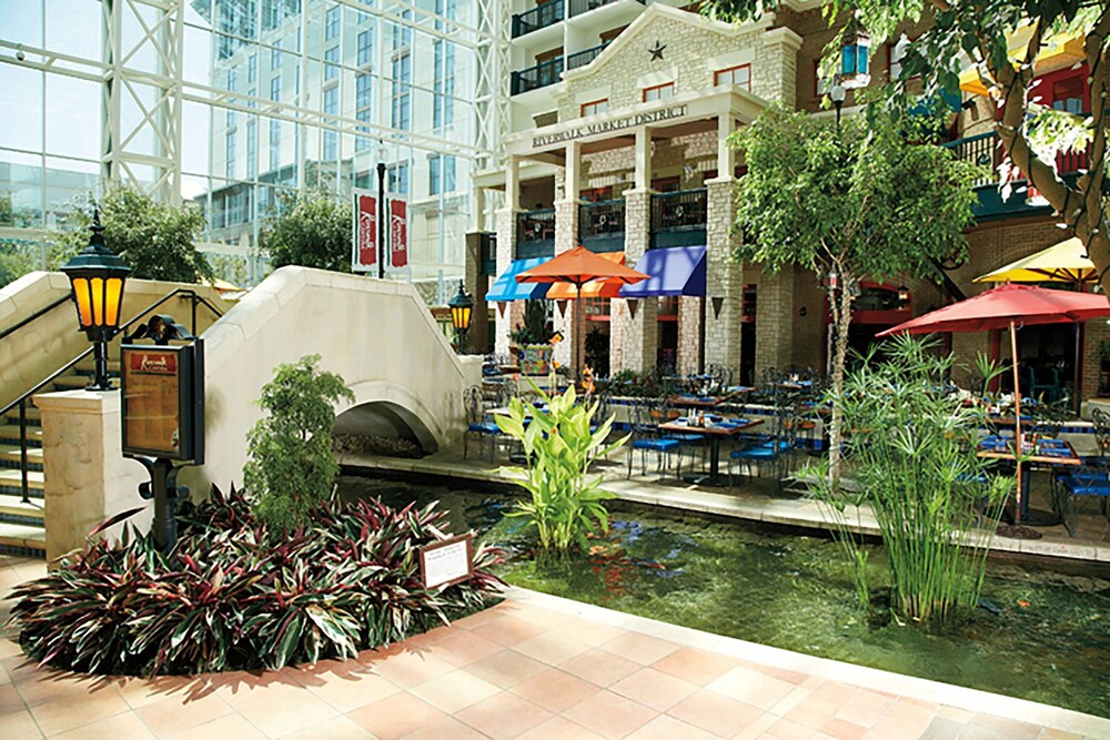 Reviews for Gaylord Texan Resort & Convention Center, Grapevine