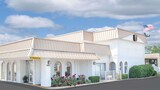Hotels In Niles From 80 Night Picture Of Super 8 By Wyndham Morton Grove Chicago In