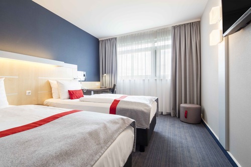 Book Holiday Inn Express Munchen Messe In Feldkirchen Hotels Com