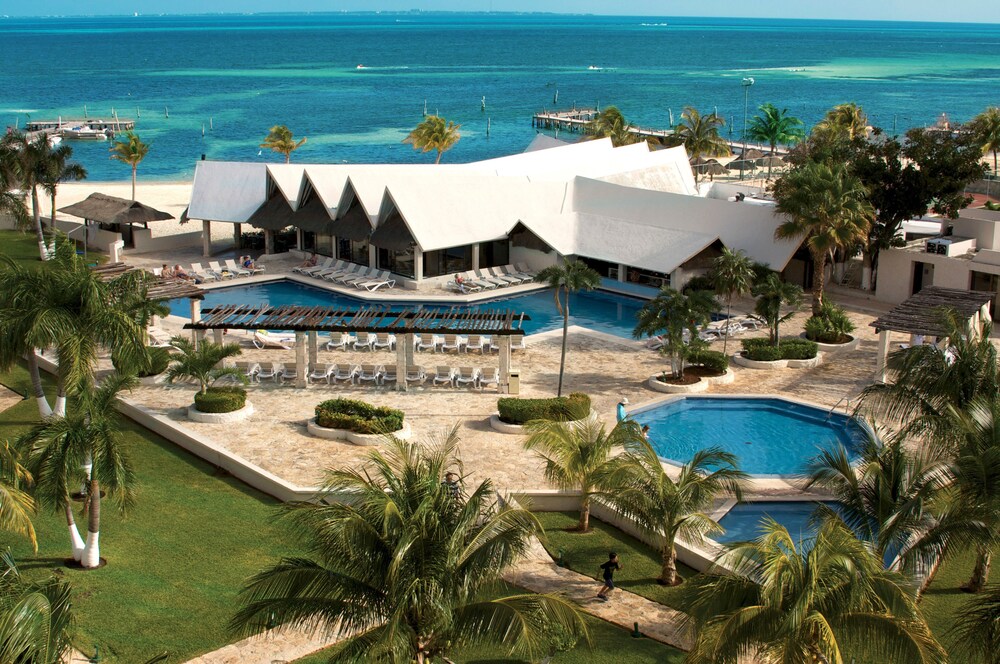 Book Ocean Spa Hotel Cancun All Inclusive In Hotels Ocean Spa Hotel Cancun All Inclusive