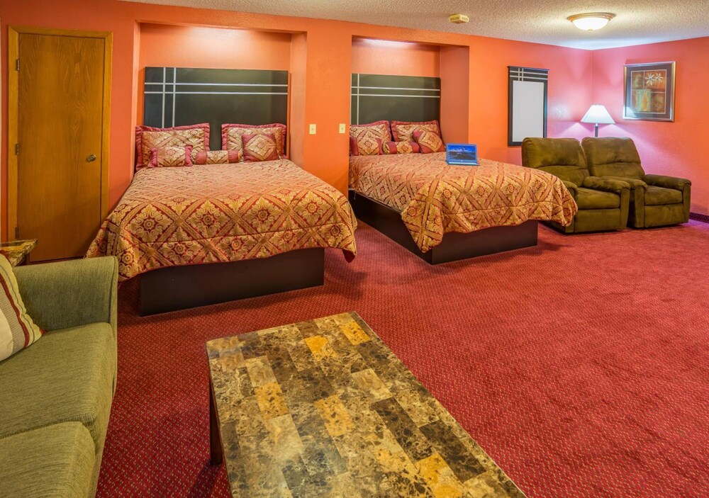 cheapest hotels in burnsville mn