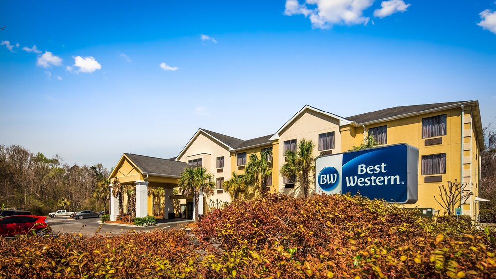 Book Best Western Magnolia Inn And Suites In Ladson Hotels Best Western Magnolia Inn And Suites Ladson