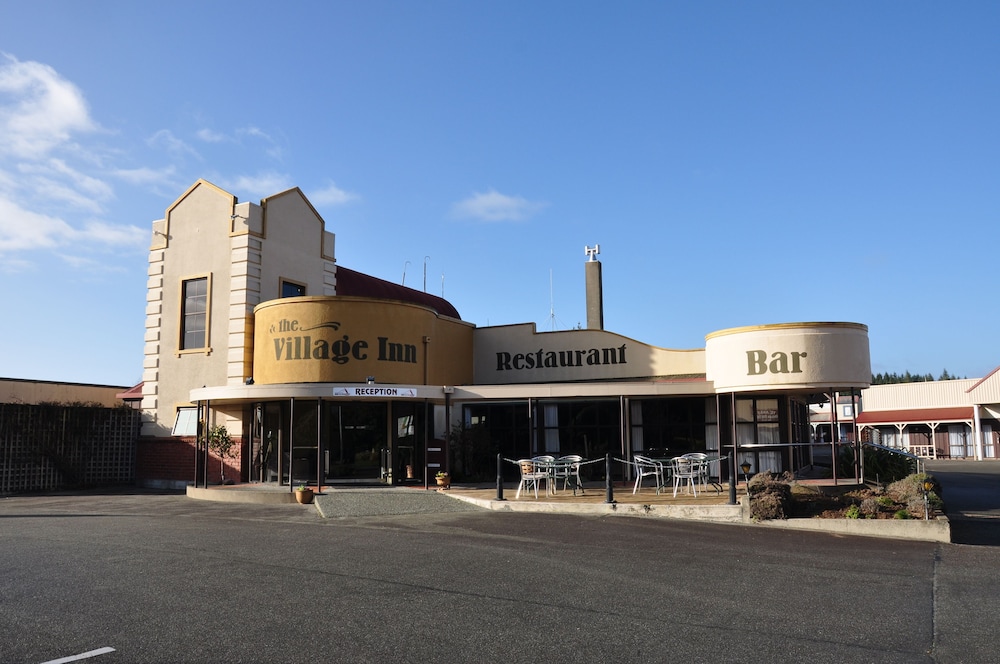 The Village Inn Hotel Te Anau New Zealand The Village Inn Hotel Te Anau