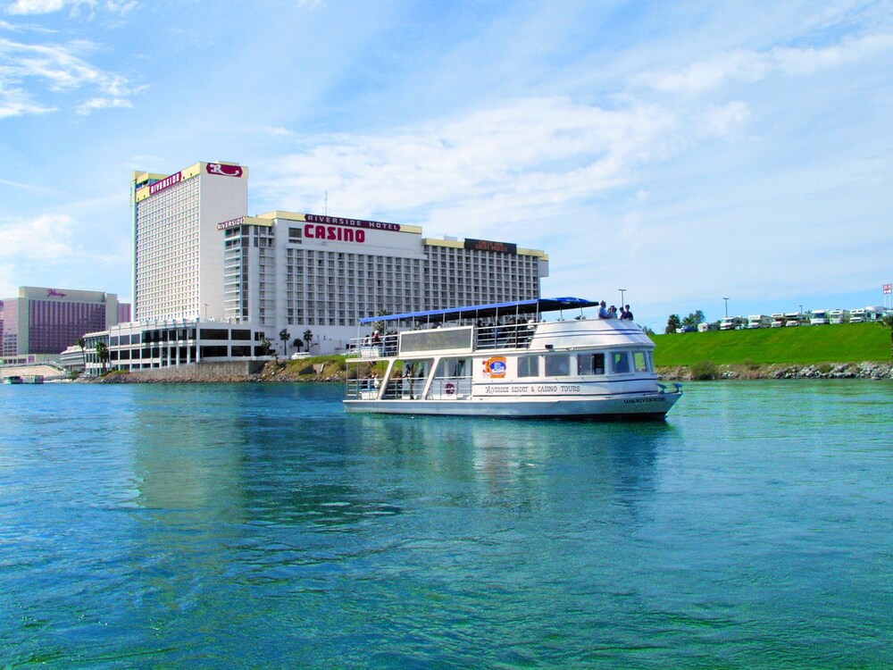 Riverside Casino Spa Laughlin