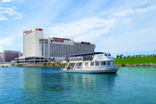 Riverside Casino Spa Laughlin Riverside Casino Spa Laughlin