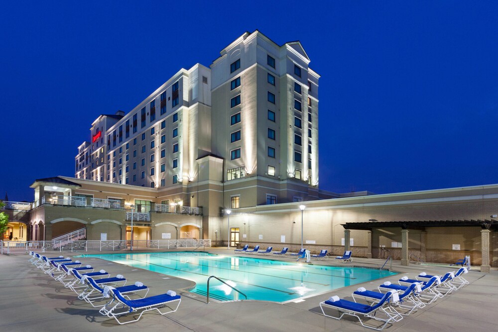 Book Spartanburg Marriott In Spartanburg Hotels Com