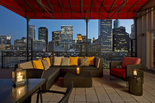 ホテルズドットコム