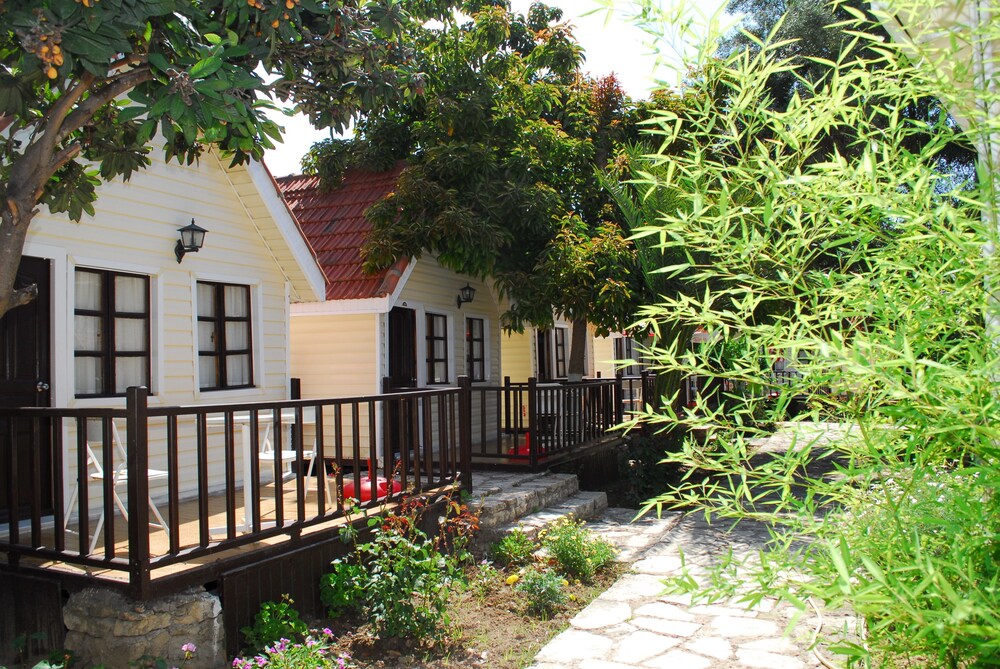 Book Hotel Nova Beach All Inclusive In Side Hotels Com