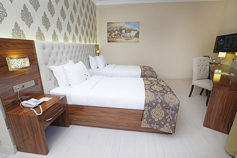 Book Reis Inn Hotel In Istanbul Hotels Com