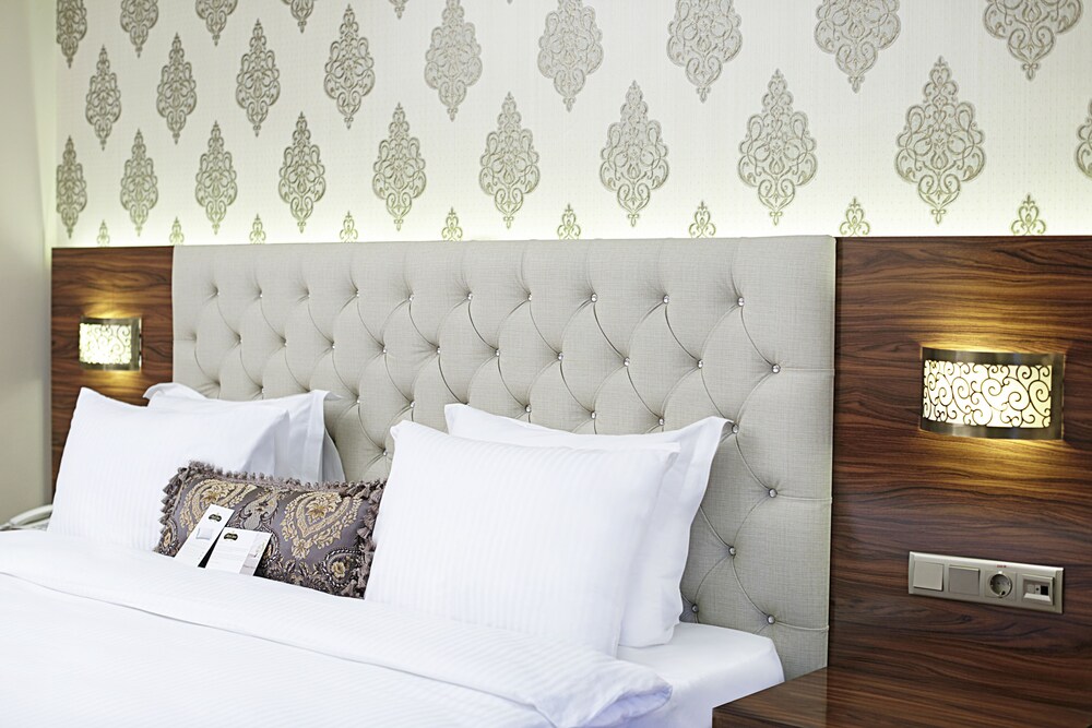 Reis Inn Hotel Istanbul Hotels Com