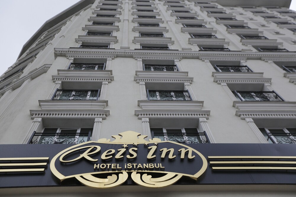 Book Reis Inn Hotel In Istanbul Hotels Com