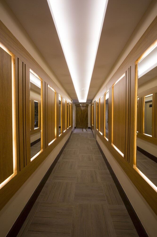 Book Reis Inn Hotel In Istanbul Hotels Com