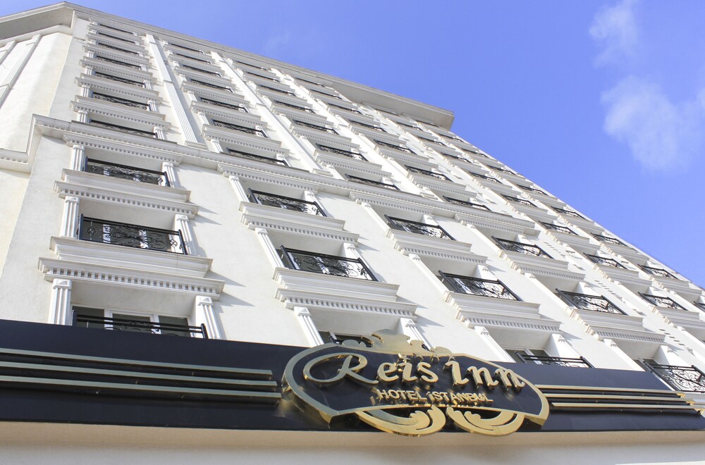 Book Reis Inn Hotel In Istanbul Hotels Com