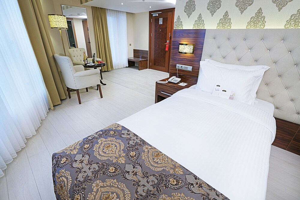 Book Reis Inn Hotel In Istanbul Hotels Com