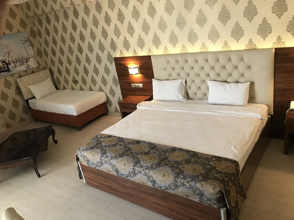 Reis Inn Hotel Istanbul Hotels Com