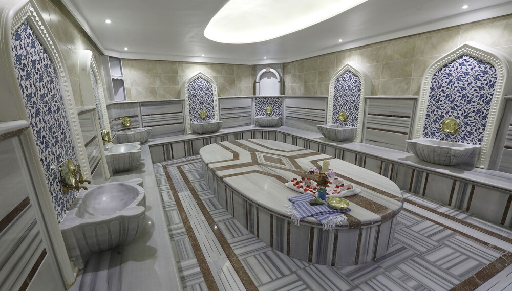 Book Reis Inn Hotel In Istanbul Hotels Com