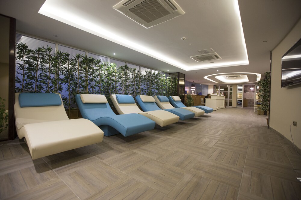 Book Reis Inn Hotel In Istanbul Hotels Com