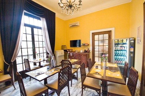 Hotel Pisa Tower In Pisa Hotels Com