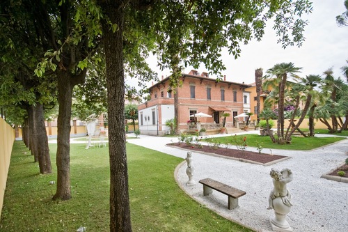 Hotel Pisa Tower In Pisa Hotels Com