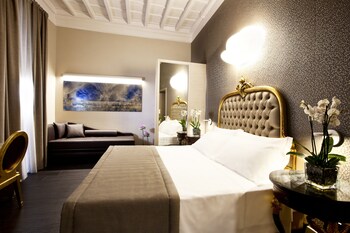Picture of Corso 12 Rooms and Suites in Rome