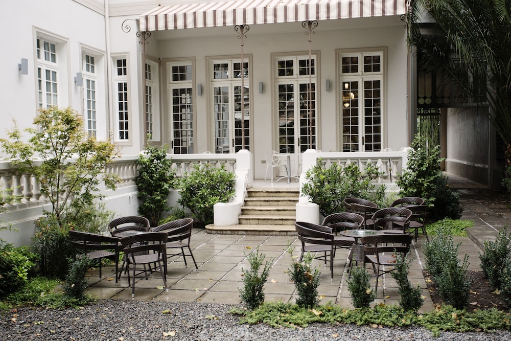 Hotels Deals S For Hotel Reservations From Luxury Matildas Hotel Boutique Santiago