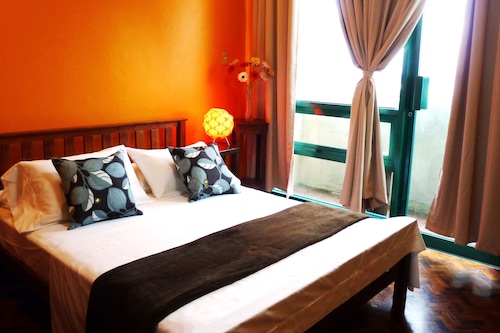 Book Manila Condo Home At Robinsons Place Residences In Manila Hotels Com