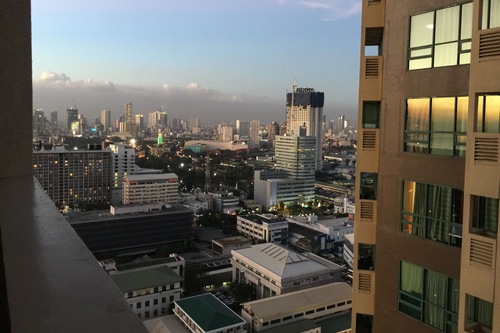 Book Manila Condo Home At Robinsons Place Residences In Manila Hotels Com