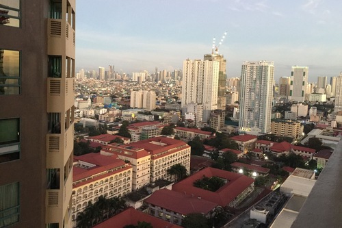 Book Manila Condo Home At Robinsons Place Residences In Manila Hotels Com