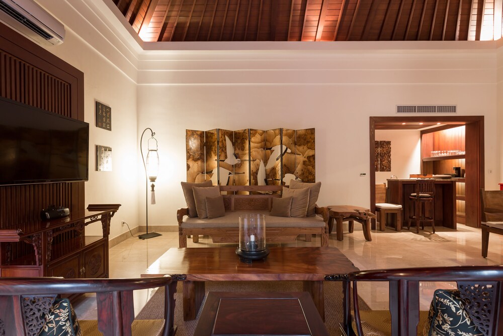 Book Awarta Nusa Dua Luxury Villas & Spa in Nusa Dua