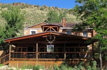 Top 10 Hotels In Morrison Colorado B Bs In Morrison