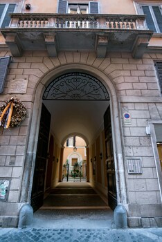 Picture of Assunta Domus in Rome