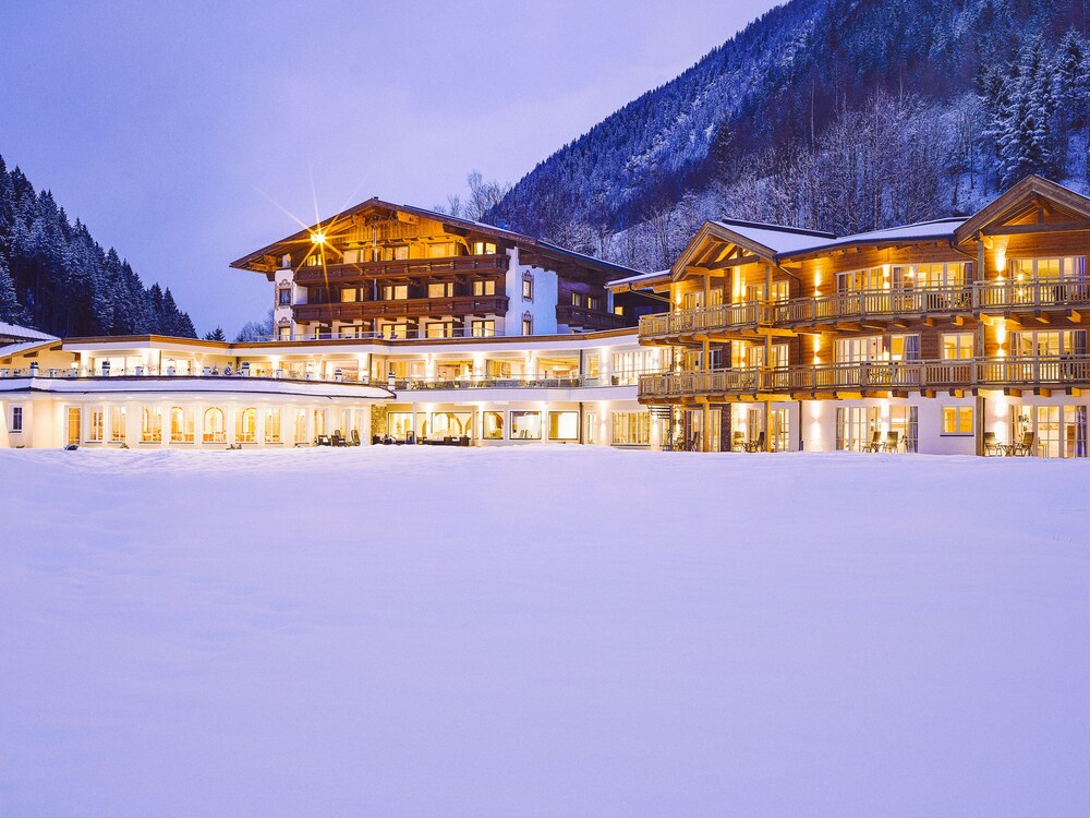 ヴィタルホテル エーデルワイス ノイシュティフト イム ストゥバイタル の宿泊予約 ホテルズドットコム