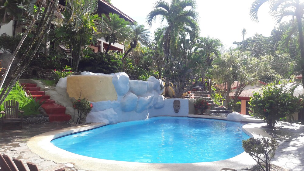 Book Hotel El Jardín In Montezuma Hotels Hotel El Jardín Montezuma Garden View
