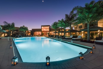 Bilde av Magic Village Resort i Kissimmee