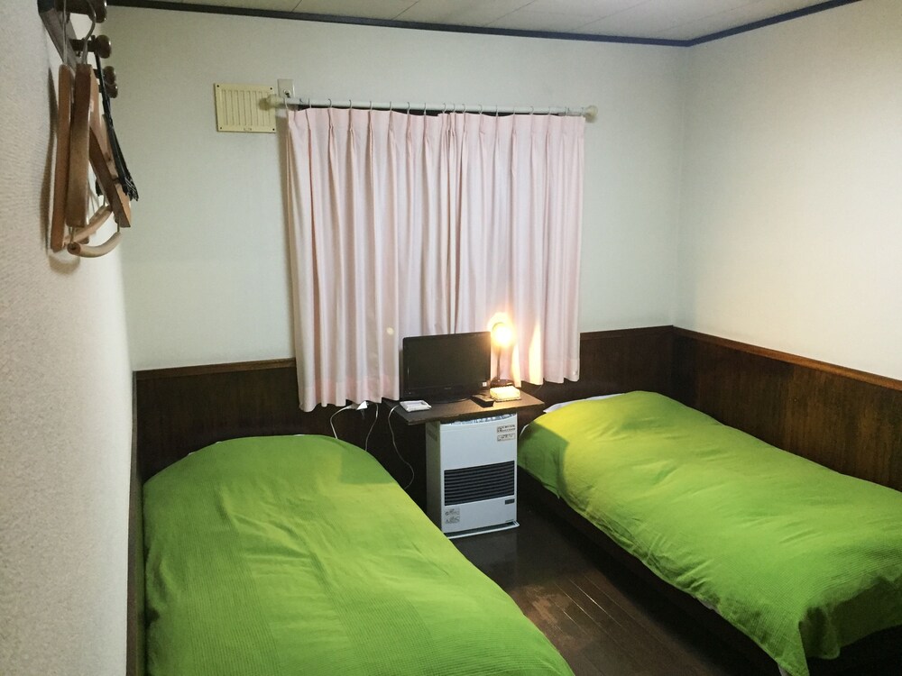 ペンション コットンファーム ニセコ の宿泊予約 ホテルズドットコム