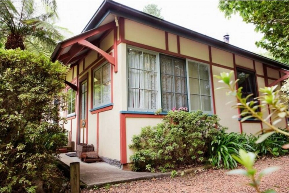 Secrets Hideaway Blackheath Australia Accommodation Secrets Hideaway Blackheath