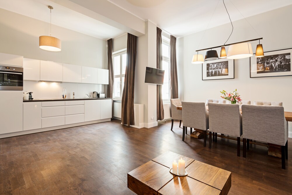 Book Arabel Design Apartments Berlin In Berlin Hotels Com