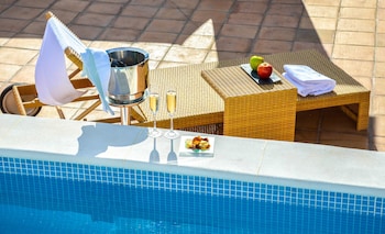 Picture of Aguilas5 SevillaSuites in Seville